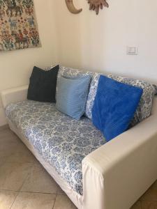 Casa 10 da Georgette - Affitti Brevi Italia