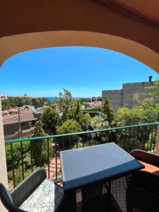 Casa con encanto en Tarragona con Vistas al Mar