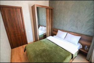 Saburtalo Suite