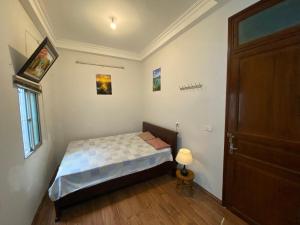 Local Homestay