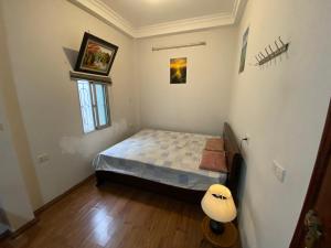 Local Homestay