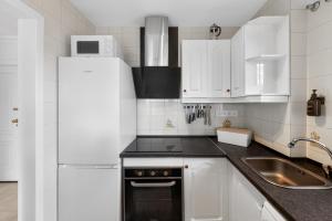 Benalmadena Views - Bright Sea View Apartment near Santa Ana Beach