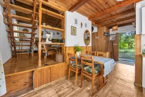 Adamów Family Country Retreat - 75m2, Terrace - by Rentujemy