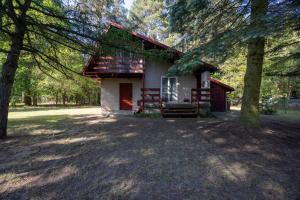 Adamów Family Country Retreat - 75m2, Terrace - by Rentujemy