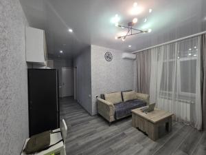 Old Batumi Apartment