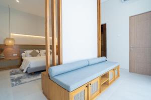 Brand New 3BR Private Villa Aleessa