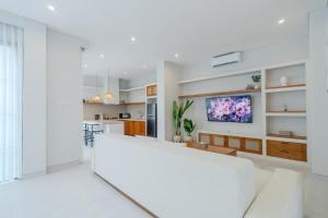 Brand New 3BR Private Villa Aleessa