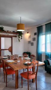 Laurus Home Restaurant B&B