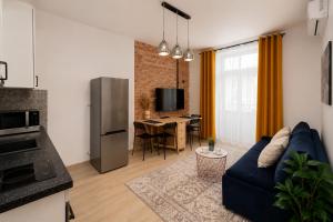 Quiet Apartment • 1BR • Old Town • AC & Elevator