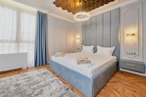 Florance Rentals Luxury Apartments in Burgas