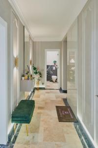 Florance Rentals Luxury Apartments in Burgas