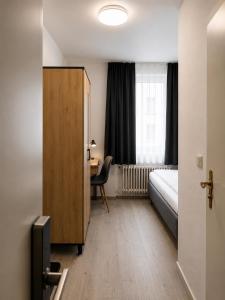 An der Stadthalle