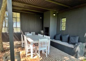 Field Cabin