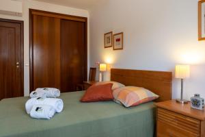 BmyGuest Vilamoura Terrace & Pool Apartment