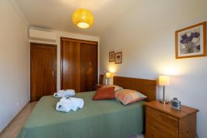 BmyGuest Vilamoura Terrace & Pool Apartment