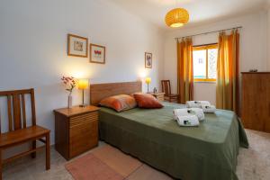 BmyGuest Vilamoura Terrace & Pool Apartment