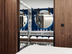 Athens Capital Center Hotel - MGallery Collection