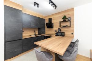 Bella Notte by Belmont Realty