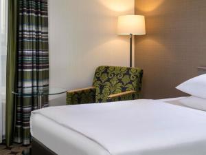 Mövenpick Hotel Nürnberg Airport