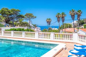 Villa Solymar