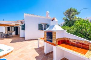 Villa Solymar
