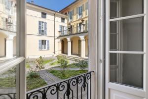 CASA 1522 - Check-in at Villa Maria Hotel Residence