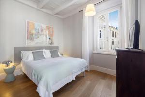 CASA 1522 - Check-in at Villa Maria Hotel Residence