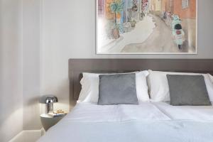CASA 1522 - Check-in at Villa Maria Hotel Residence