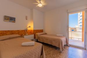 apartamento 4D MAR2 2 dormitorios