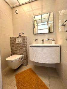 Vila Vera Seafront Apartments