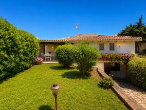 Villa Garden img25