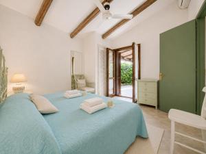 Villa Garden img15