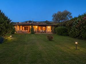 Villa Garden img29