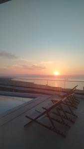 Villa Brela Sunset