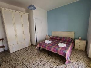 452 Orchidea della Maremma Aria condizionata 4 posti