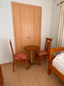 Himaras Village Room