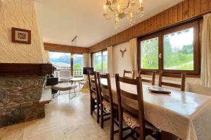 80 m apartment with terrace