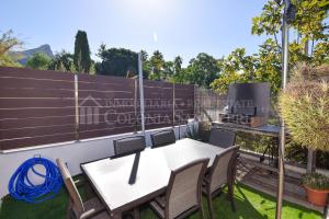 VILLA ROSERS - Casa amb piscina a Montferrutx