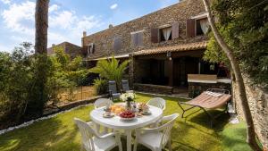 AffittaSardegna-Casa dei Pini