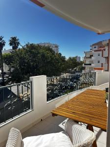 Sunny & bright apartment 1br in Lagos