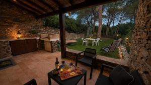 AffittaSardegna-Casa dei Pini