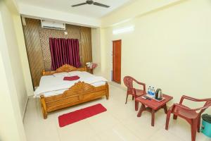 Silver residency