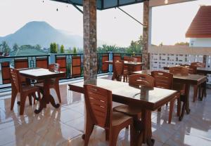 Homestay Reyna
