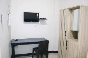 Homestay Reyna