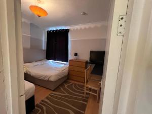 Cozy Spacious Flat