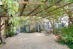 Agriturismo Le Tore