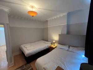 Cozy Spacious Flat