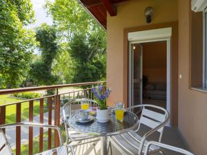 Apartment Catalpa by Interhome