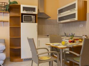 Apartment Catalpa by Interhome