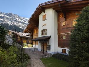 Apartment Chalet Nagano by Interhome